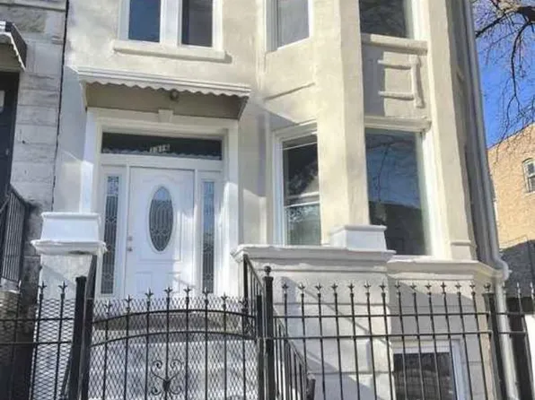 1316 S Millard Ave #B, Chicago, IL 60623