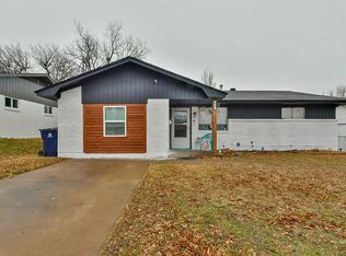 620 Hunters Hill Rd, Oklahoma City, OK 73127