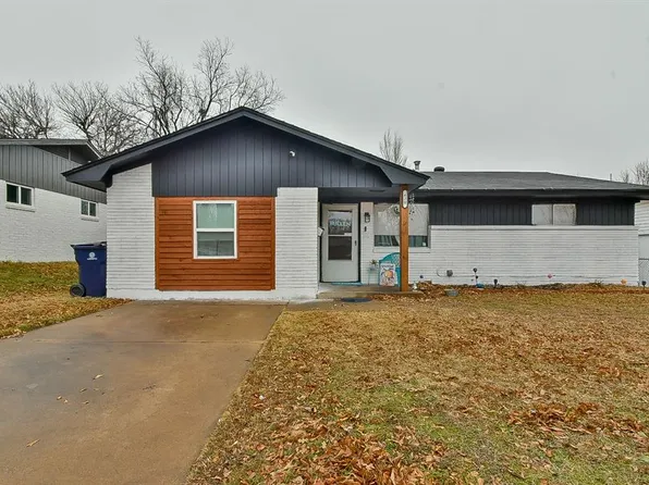 620 Hunters Hill Rd, Oklahoma City, OK 73127