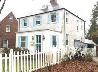 4916 45th St NW, Washington, DC