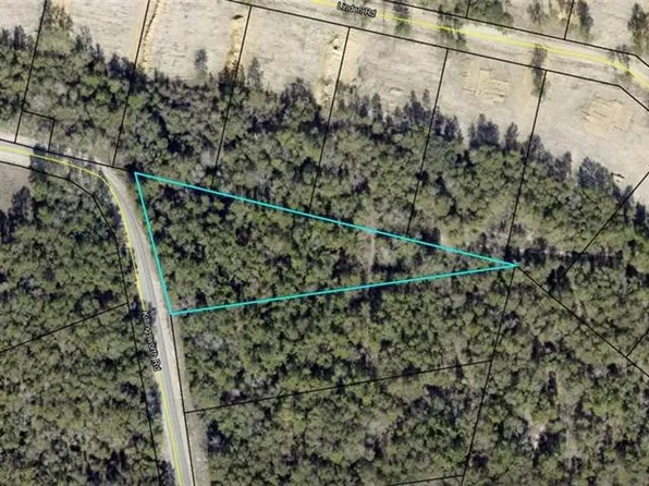 0 Killingsworth Rd, Jesup, GA 31545