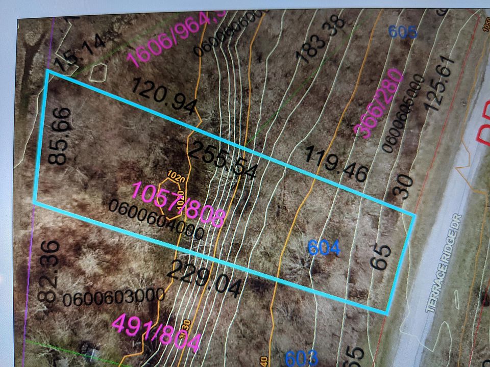2nd image of 0 Terrace Ridge Dr