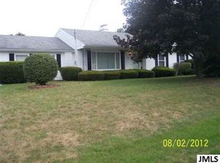 3111 Faith Dr, Spring Arbor, MI 49283