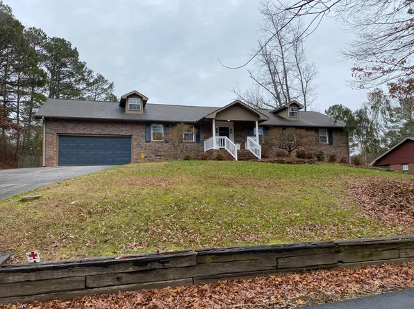 3401 Creek Cir, Guntersville, AL 35976