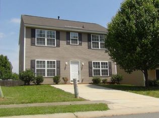 3226 Braden Dr, Charlotte, NC 28216