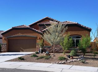 9830 N Niobrara Way, Tucson, AZ 85742