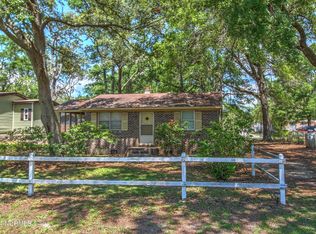 7259 Bo Tuck Rd SW, Ocean Isle Beach, NC 28469