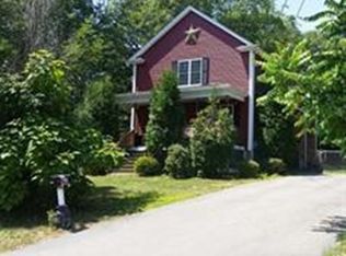 30 Carrington St, Blackstone, MA 01504