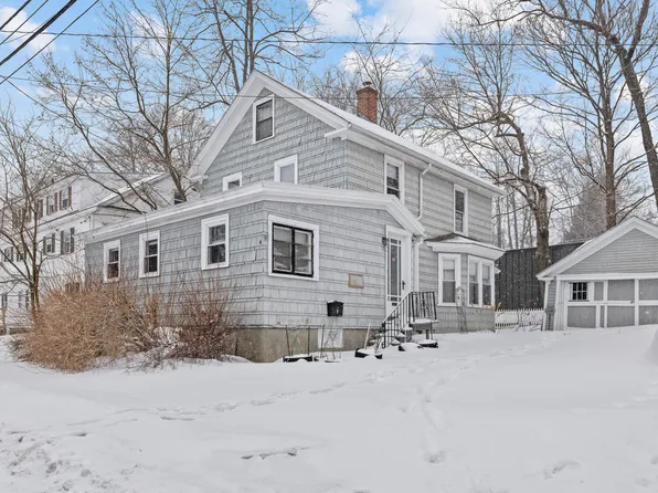 4 Amherst Street, Augusta, ME 04330