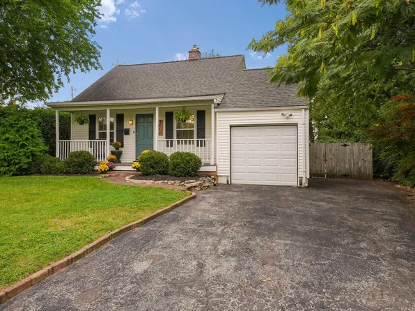 1006 Chambers Cir, Columbus, OH 43212