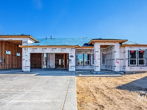 1995 E Thea Dr, Kuna, ID 83634