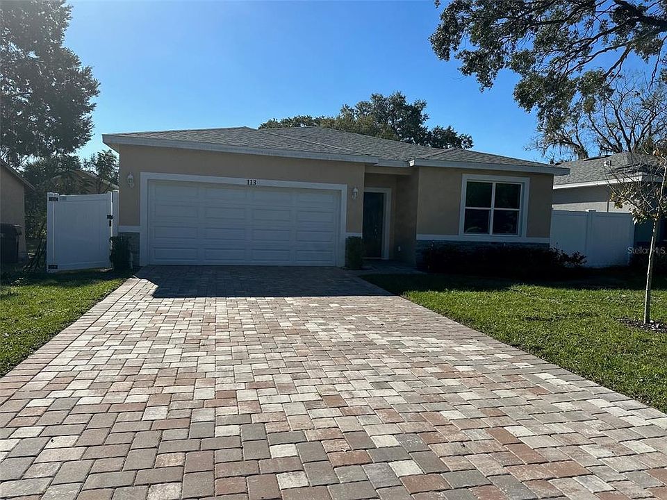 113 W Murphy St, Davenport, FL 33837 Zillow