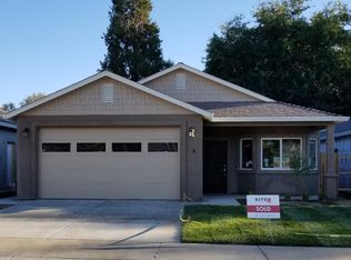 8 Redding Ct, Chico, CA 95926