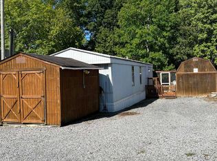 425 Beasley Rd, Hardin, KY 42048