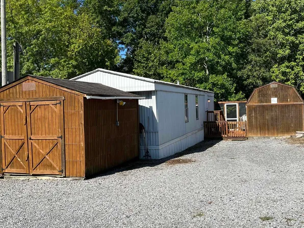 425 Beasley Rd, Hardin, KY 42048