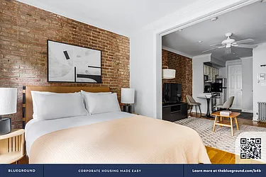 Rented by The Blueground