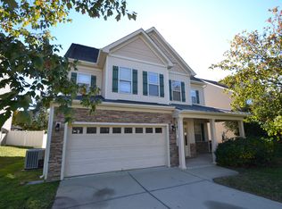 2952 Landing Falls Ln, Raleigh, NC 27616