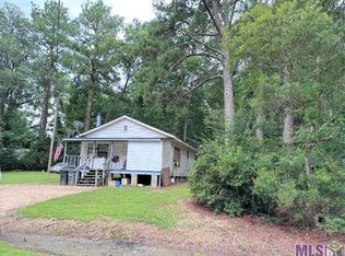 8112 W Lakeshore Dr, Ethel, LA 70730