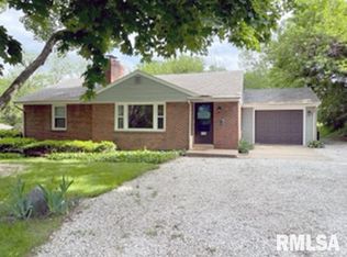 132 W Lake Ave, Peoria, IL 61614