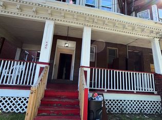 486 W State St, Trenton, NJ 08618