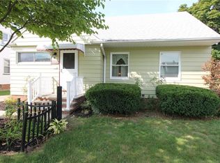13203 Woodward Blvd, Garfield Heights, OH