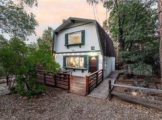 753 Maple Ln, Sugarloaf, CA 92386