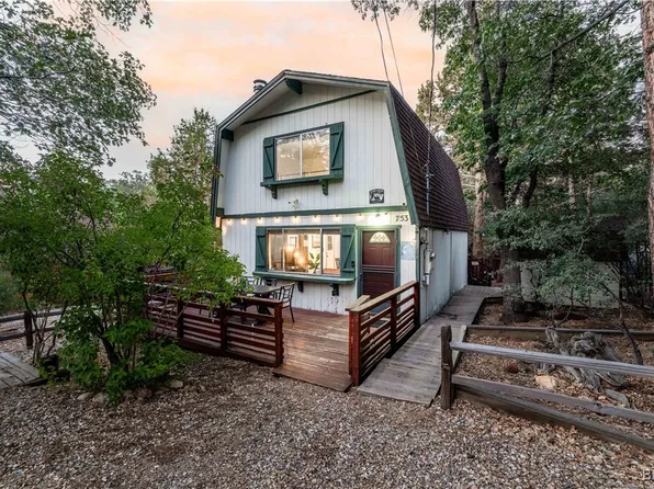 753 Maple Ln, Sugarloaf, CA 92386