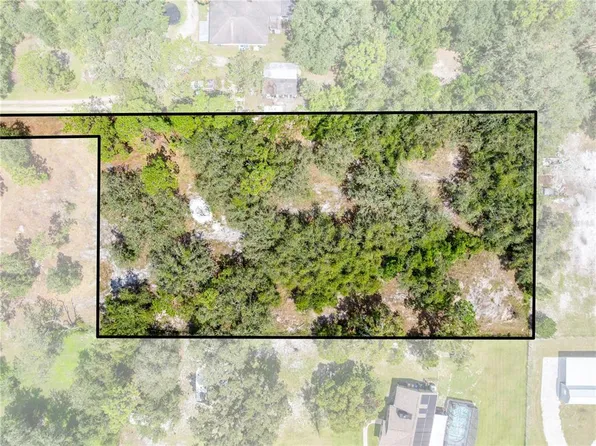 (undisclosed Address), Saint Cloud, FL 34772