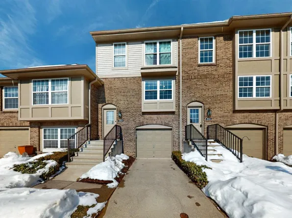 3918 Enterprise Cir, Cincinnati, OH 45252