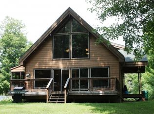 10963 Millers Mill Rd, Constantine, MI 49042