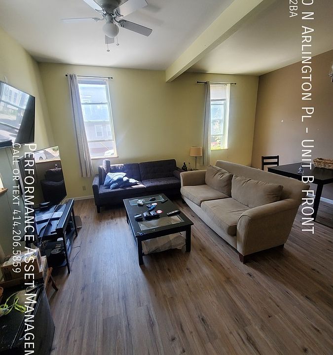 1740 N Arlington Pl APT B, Milwaukee, WI 53202 | Zillow