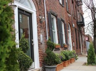 7 Chesterton St #33, Boston, MA 02119