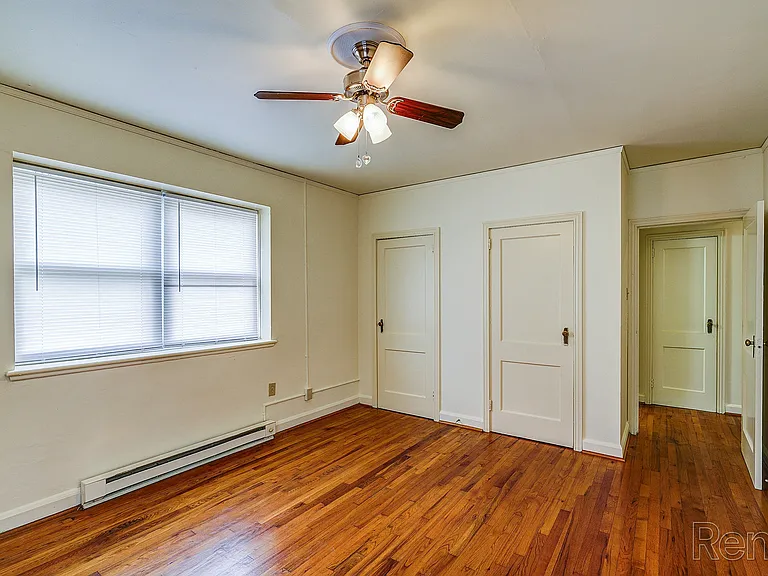 The Raleigh Apartments — Photo 5