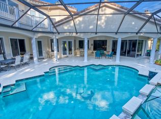 180 Hacienda Dr, Merritt Island, FL 32952