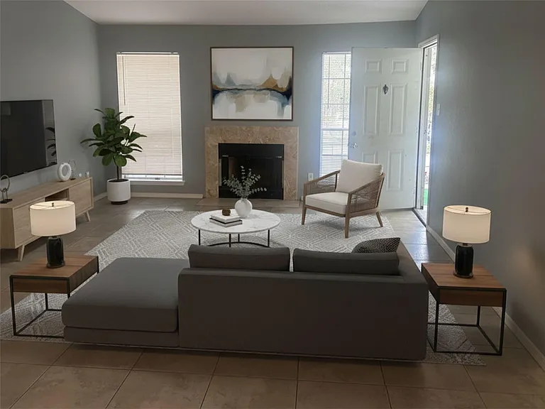 7400 Bellerive Dr #310 — Photo 6