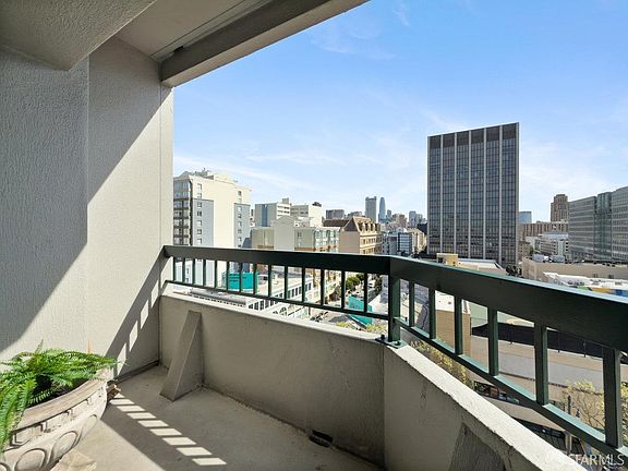 5th image of 601 Van Ness Ave APT 701