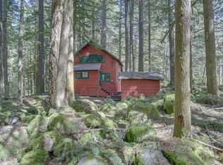 77819 E Road 31, Government Camp, OR 97028