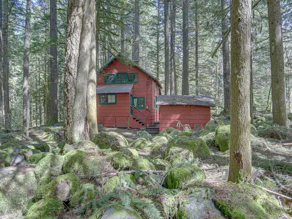 77819 E Road 31, Government Camp, OR 97028