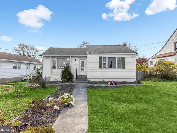 2813 Oak Grove Ave, Lansdowne, MD 21227