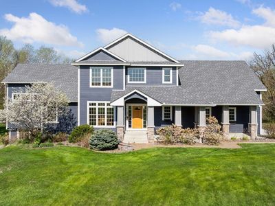 5847 96th St SE, Delano, MN, 55328