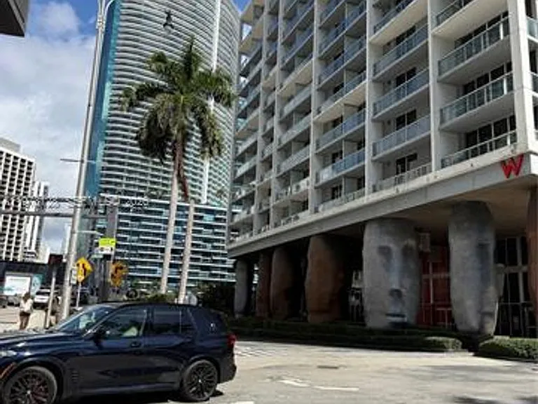 465 Brickell Ave #619 — Photo 37