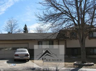5285 Peaceful Pl, Colorado Springs, CO 80917