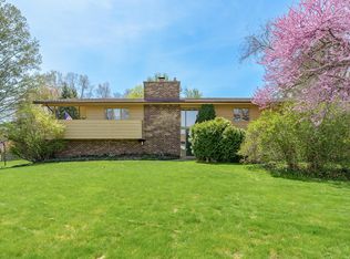 5285 Burning Tree Rd, Kalamazoo, MI 49009