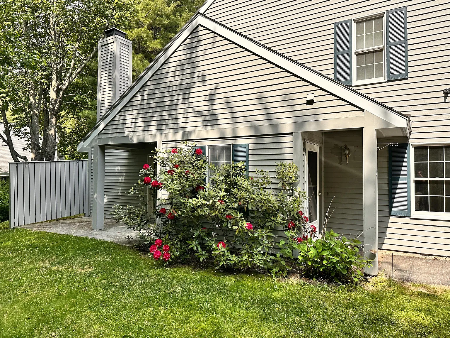 5 Settlers Court - 1 — Photo 1