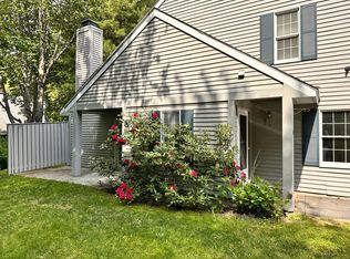 5 Settlers Ct #1, Portland, ME 04103