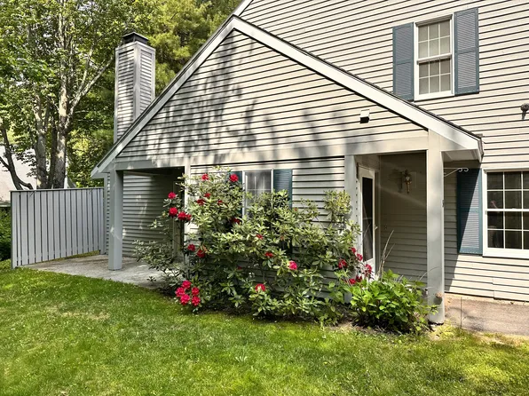 5 Settlers Ct #1, Portland, ME 04103