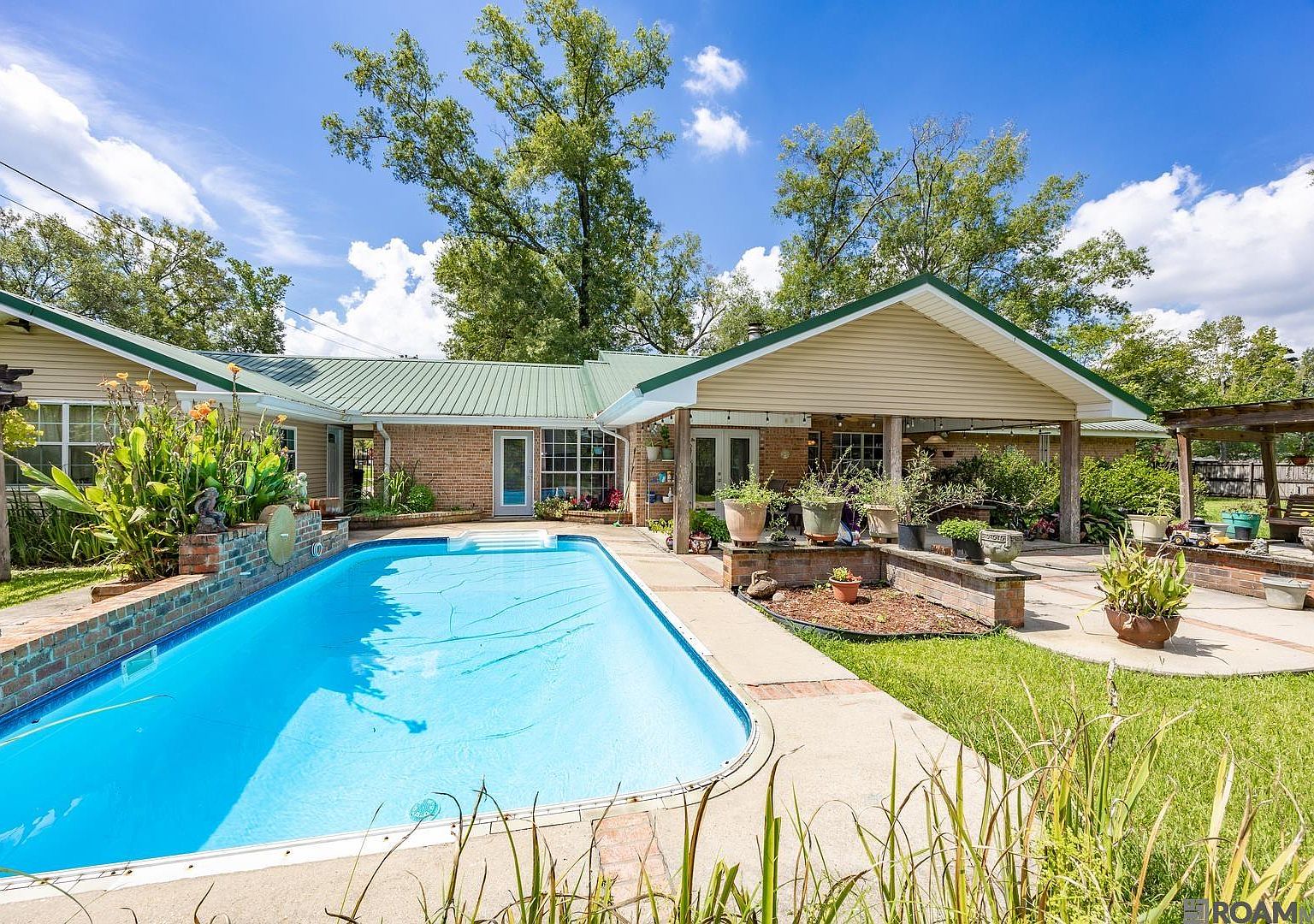 8659 Lake Park Dr, Denham Springs, LA 70726 | MLS #2025013641 | Zillow