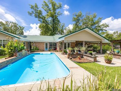 8659 Lake Park Dr, Denham Springs, LA, 70726