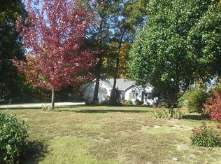 109 Pinnacle Point Dr, Hillsboro, IL 62049