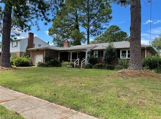 5840 Frament Ave, Norfolk, VA 23502